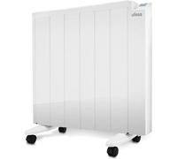 Ufesa EM1200 Radiador 6 Elementos 1200W