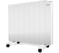 Ufesa EM1500 Radiador 7 Elementos 1500W