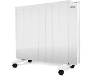 Ufesa EM1500 Radiador 7 Elementos 1500W
