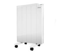 Ufesa EM600 Radiador 4 Elementos 600W