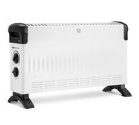 Ufesa Polux Nano Radiador Eléctrico 1800W Blanco