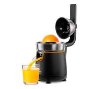 Ufesa Essence Exprimidor Eléctrico 120W Negro