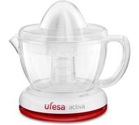 Ufesa EX4934 Activa Exprimidor eléctrico con brazo 40 W Blanco