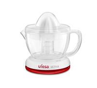 Ufesa EX4934 Activa Exprimidor eléctrico con brazo 40 W Blanco