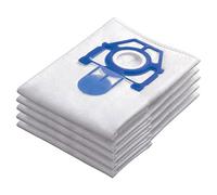 Ufesa Accesorio Bolsa Aspirador FA0202 para AC2000/AC2100, Textil, Blanco