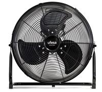 Ufesa FF0450 Ventilador de Suelo 120W