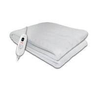 Ufesa Flexy Heat CIE Calientacamas Eléctrico 150x90cm Blanco