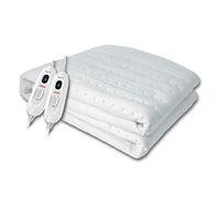 Manta Eléctrica UFESA FH CME Blanco 150 x 130 cm