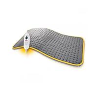 Almohadilla Térmica Eléctrica 75x40cm 100W Ufesa Flexy Heat E4 XXXL