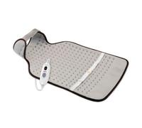 Ufesa Flexy Heat NCD Complex Almohadilla Ergonómica 100W 42x63cm Beige