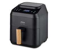 Ufesa Fryin' Free Freidora de Aire Digital 2.8L 1200W Negra