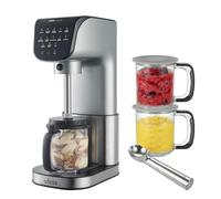 Máquina de Helados UFESA Gelatella BLDC 500W