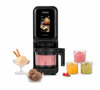 Ufesa Gelatella Touch Heladera con Pantalla Táctil TFT 4,3" Interactiva