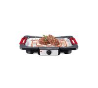 UFESA GRELHADOR 2000W 41,5X24,5CM