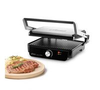 Ufesa Jaya 2000 Grill de Contacto 2000W Negro