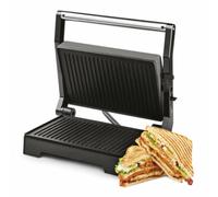 Ufesa Haku PR1100 Parrilla Grill 1000W Negra