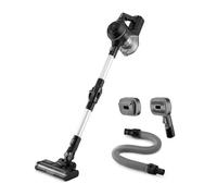 Ufesa Inspire U3 Digital Animal 22.2V Aspirador Escoba/Mano sin Cable 22.2V 200W Negra