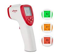 UFESA TERMOMETRO INFRAVERMELHO DIGITAL SEM CONTACTO