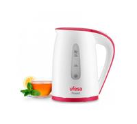 UFESA JARRO TERMICO 2200W 1,7LT