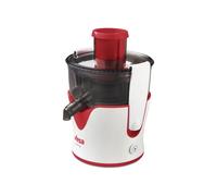 Ufesa - LC5050 Licuadora centrífuga 350 W Rojo, Blanco