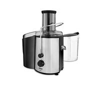Ufesa Lc5750 1000w Inox One Size Silver / Black
