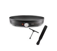 UFESA MAQUINA DE CREPES 1000W 30CM DIAMETRO