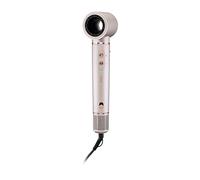 Ufesa Moldeador de Cabello Pro Glam Twist 7 en 1 con Motor Digital Brushless, Sistema Coanda, Revestimiento Cerámico, Generador de Iones y Accesorios Profesionales