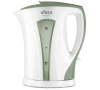 UFESA JARRO TERMICO 1,7LT 2200W