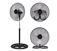 Ventilador de pie 3 en 1 ottawa