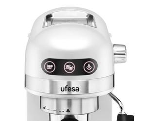 Ufesa - Palermo Totalmente automática Máquina espresso