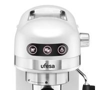 Ufesa - Palermo Totalmente automática Máquina espresso - 71705458