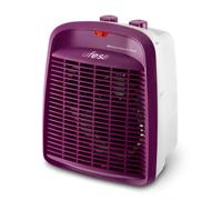 Ufesa Persei Calefactor Termoventilador 2000W Violeta