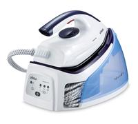 Ufesa Pl2450 2400w Ironing Center One Size White / Blue