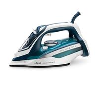 Plancha de Vapor Ufesa Advanced Care - Blanco