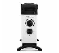 Ufesa Polux Nano Radiador Eléctrico 1800W Blanco
