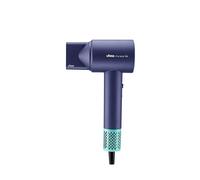 Ufesa Pro Ionic Silk Secador de Pelo, 110.000 RPM, Secador Profesional Ultrasilencioso, Control Inteligente de Temperatura, Iones Negativos, Sin Encrespamiento, Accesorios Magnéticos