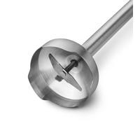 Ufesa - Pulsar 800 Batidora de inmersión 800 W Negro