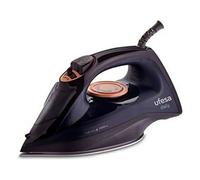 Ufesa pv1100c daily plancha de vapor 2400w, golpe de vapor max 120gr y
