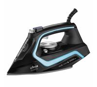 Ufesa pv2600 glide pro plancha de vapor 2600w, golpe de vapor max 180g
