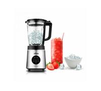 Ufesa Rock Crystal 1.75 L Batidora de vaso 1800W Negro/Acero inoxidable