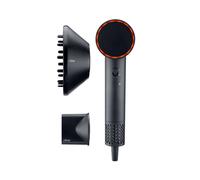 UFESA SECADOR CABELO 1600W 3TEMP 2VELOC IONICO