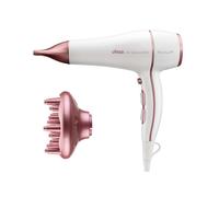 UFESA SECADOR CABELO 2200W 3TEMP 2VELOC MOTOR AC