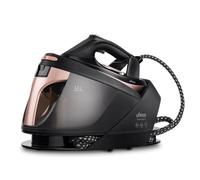 Ufesa Smart Digital PL2430 Centro de Planchado 2600W Negro