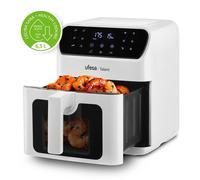 UFESA FRITADEIRA 6,5LT 1500W S/OLEO 13PROG WHITE