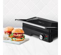 Ufesa - Teide parrilla eléctrica de contacto