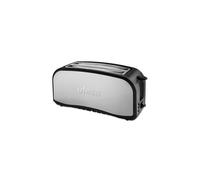 UFESA TORRADEIRA 2 FENDAS INOX