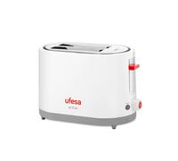 UFESA TORRADEIRA 2 RANHURAS 750W