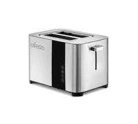 UFESA TORRADEIRA 850W 2RANHURAS DIG DUO DELUX