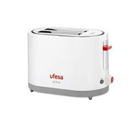 Ufesa TT7385 Tostadora de 2 Ranuras 750W