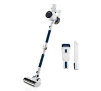 Ufesa U5 Digital Navy Aspirador Escoba/Mano sin Cable 25.9V 300W Blanca/Azul